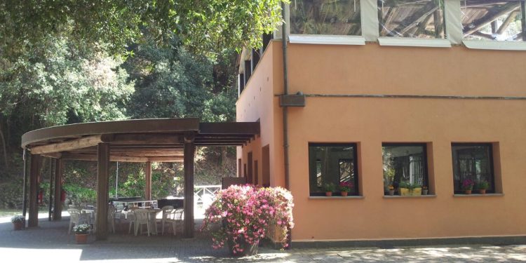 camping villa doria tessera turit
