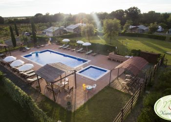 Agricampeggio Nonna Stella