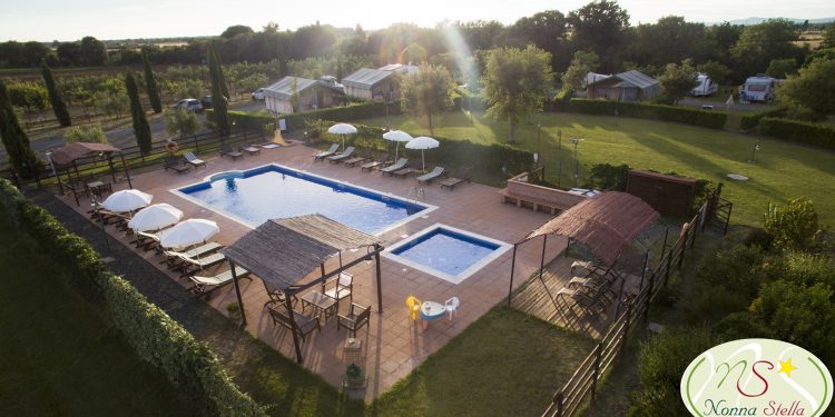 Agricampeggio Nonna Stella
