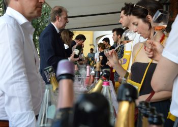 Bollicine Wine Experience