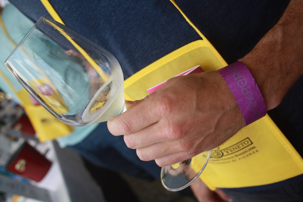 Bollicine Wine Experience