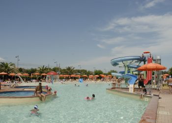 Nuova convenzione tessera turit con il Centro Vacanze La Risacca (Fermo)