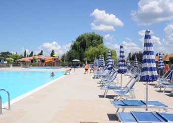 Nuova convenzione tessera turit con il Villaggio Mare Verde (Livorno)