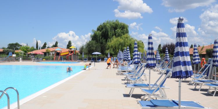 Nuova convenzione tessera turit con il Villaggio Mare Verde (Livorno)