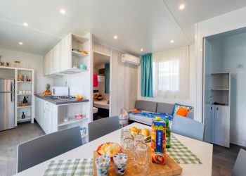 Nuova Convenzione tessera turit con il Camping Village San Benedetto (Verona)