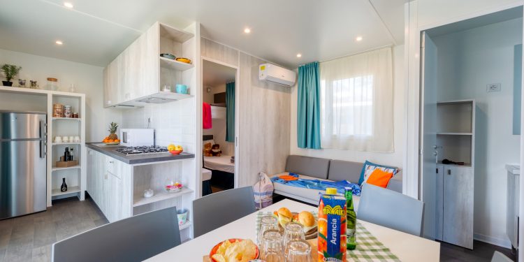 Nuova Convenzione tessera turit con il Camping Village San Benedetto (Verona)