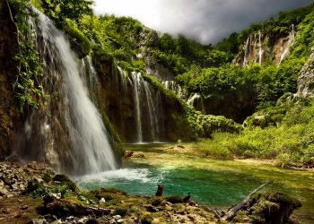 Laghi di Plitvice