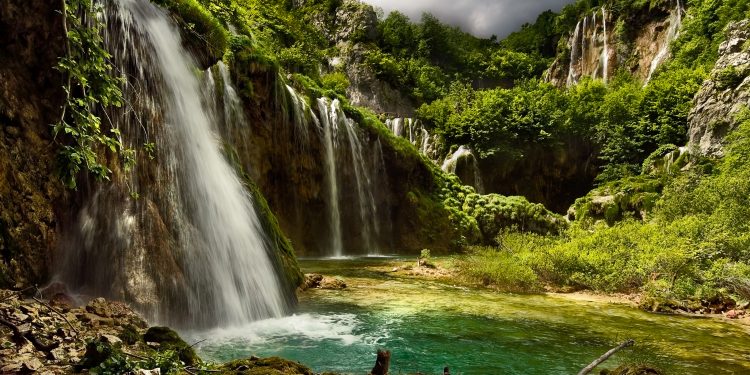 Laghi di Plitvice