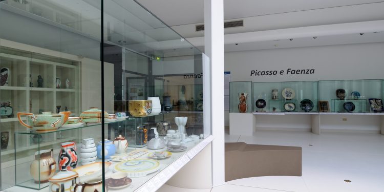 foto museo faenza