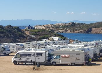 Nuova convenzione tessera turit con il Camping-Village Abbatoggia (Sassari)