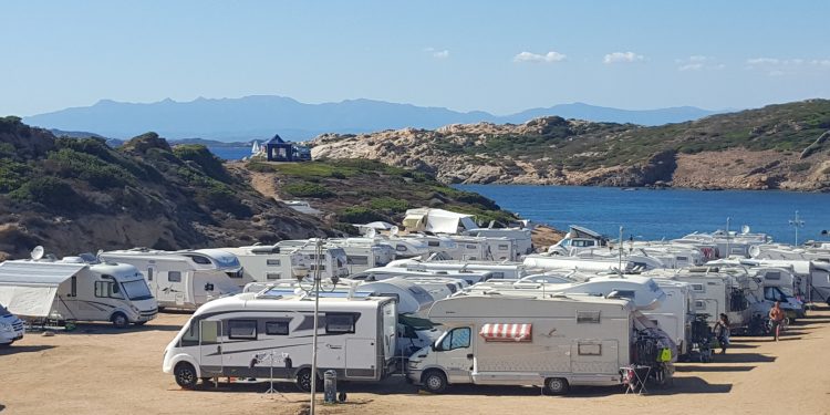 Nuova convenzione tessera turit con il Camping-Village Abbatoggia (Sassari)