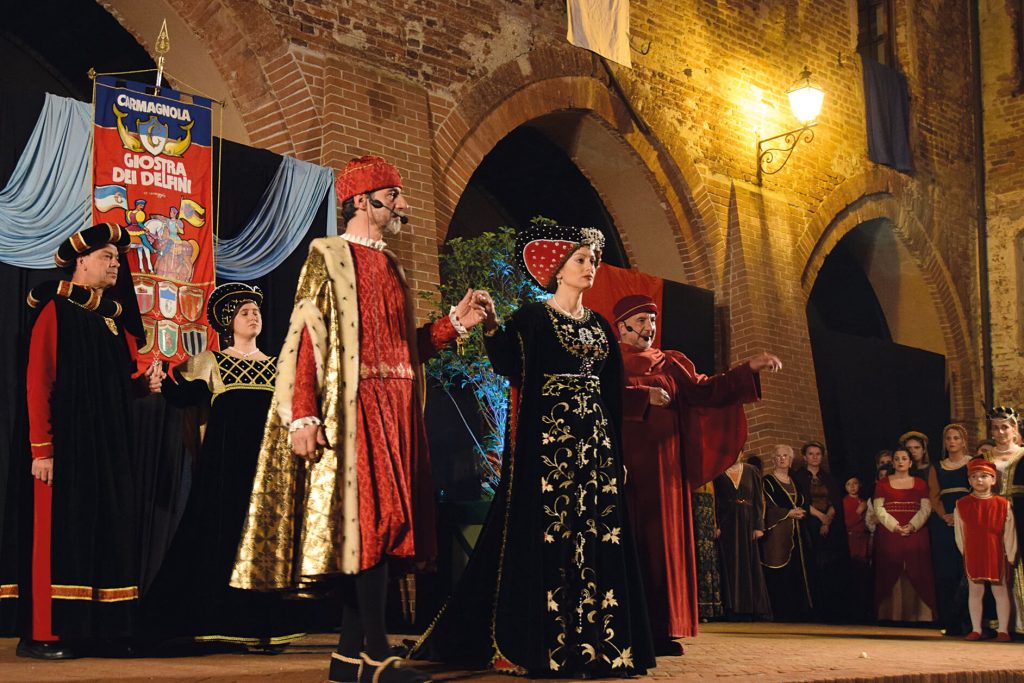 eventi