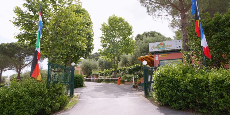 Nuova convenzione tessera turit con il Camping Cerquestra (Perugia)
