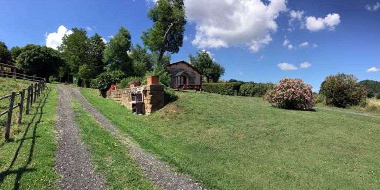 foto principale agriturismo