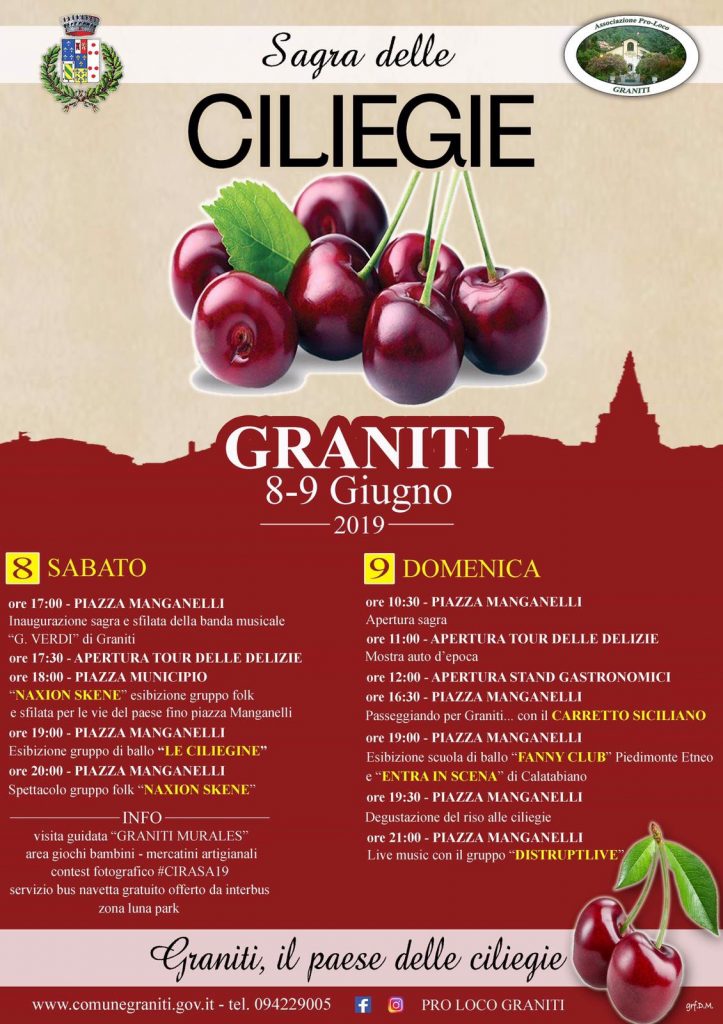 eventi