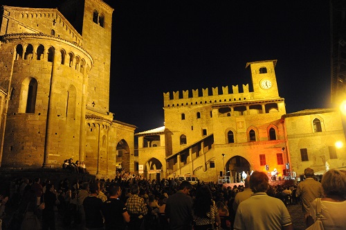 Musica in Castello