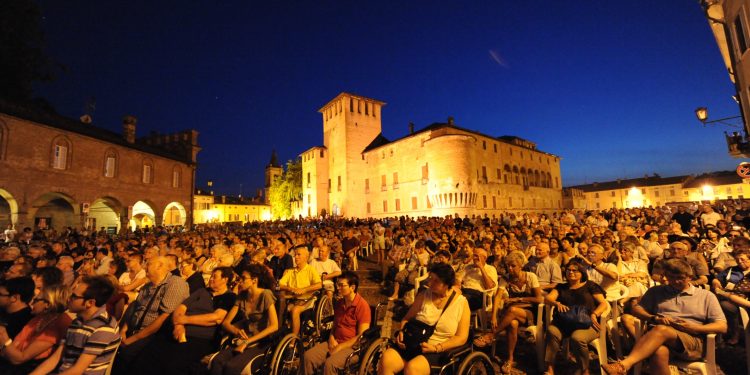 Musica in Castello