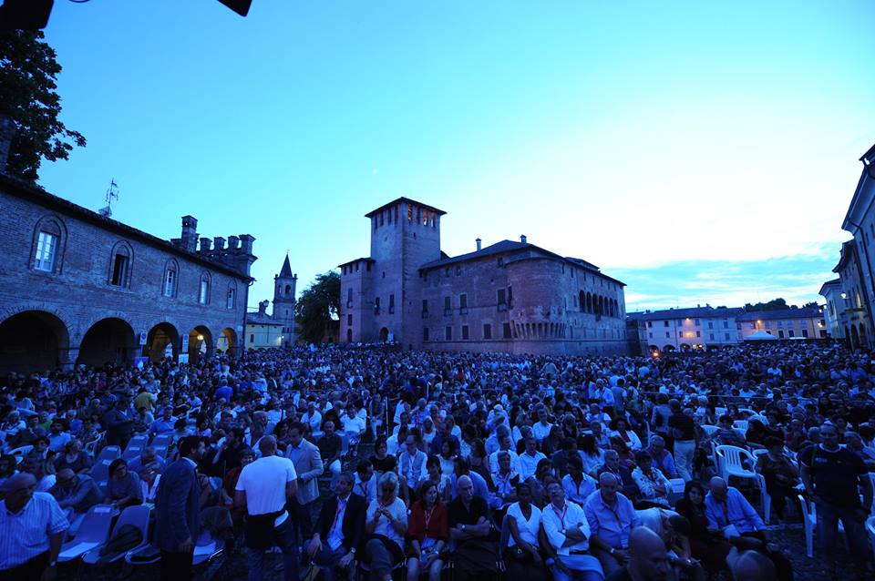 Musica in Castello