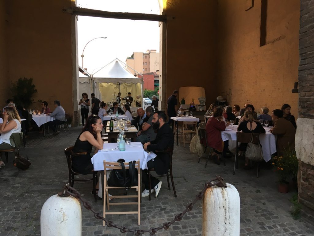 eventi
