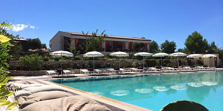 Nuova Convenzione tessera turit con il Residence Gli Stingi (Foggia)