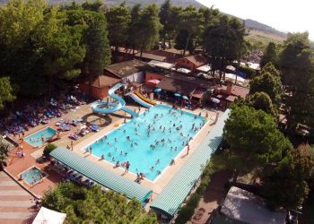 Nuova convenzione Tessera Turit con il Camping-Village Italgest (Umbria)