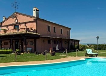 Nuova convenzione Tessera Turit con il Country House L’Airone (Ancona)