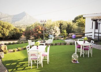 Nuova convenzione Tessera Turit con l’Agriturismo S’Ozzastru (Nuoro)