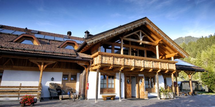 Nuova Convenzione Tessera Turit Camping Cantinaccio Rosergarten (Trento)