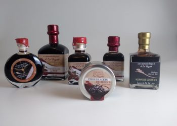 Nuova Convenzione Tessera Turit con L’azienda “TENUTA LA CA’ DAL LAUV”(Modena)