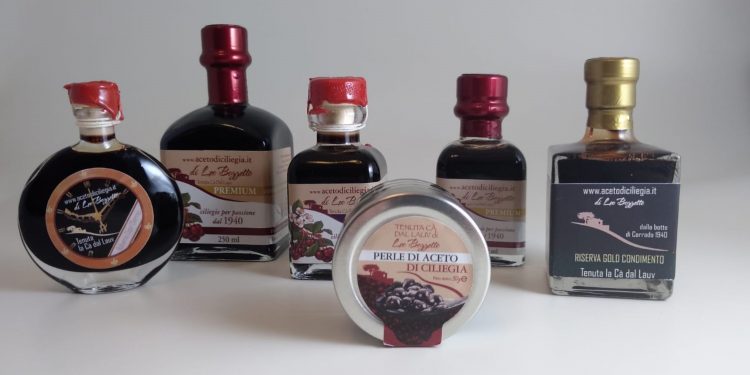 Nuova Convenzione Tessera Turit con L’azienda “TENUTA LA CA’ DAL LAUV”(Modena)