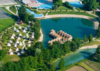 Terme Catez: l’estate è senza pensieri con i nuovi servizi full relax