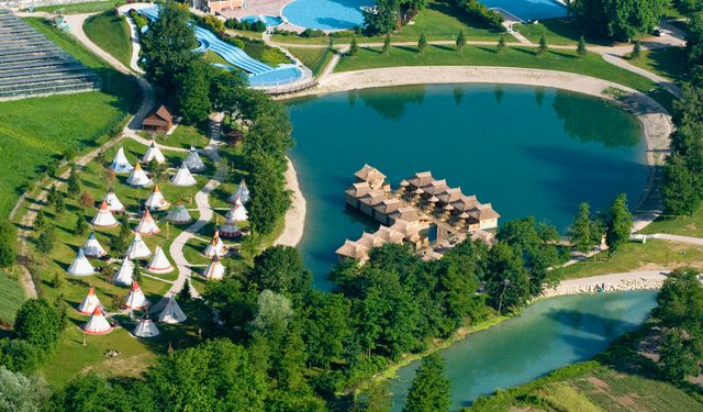 Terme Catez: l’estate è senza pensieri con i nuovi servizi full relax