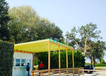 Nuova convenzione tessera turit con l’area di sosta San Giuliano Venezia