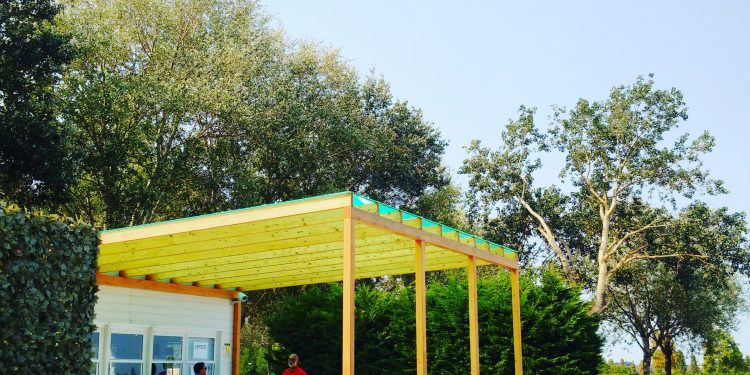 Nuova convenzione tessera turit con l’area di sosta San Giuliano Venezia