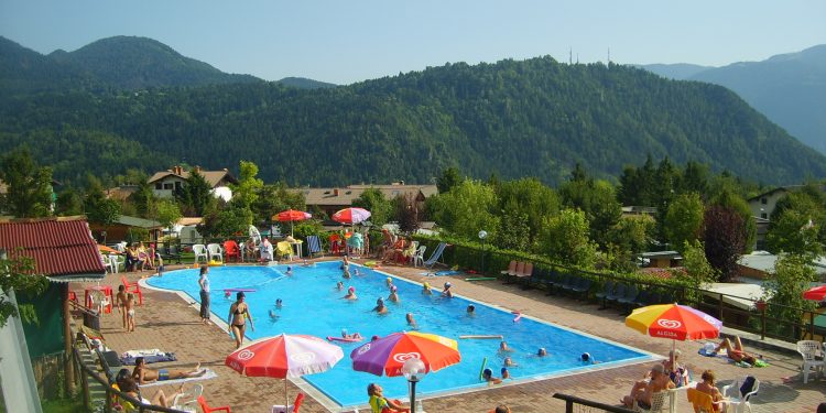 Nuova convenzione Tessera Turit con il Campeggio Don Bosco (Bergamo)