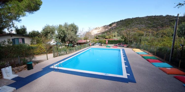 Nuova convenzione tessera turit con il Camping Acquaviva (Isola D’Elba)