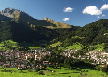 Nuova convenzione Tessera Turit con il Camping Village Bosco Blu (Brescia)