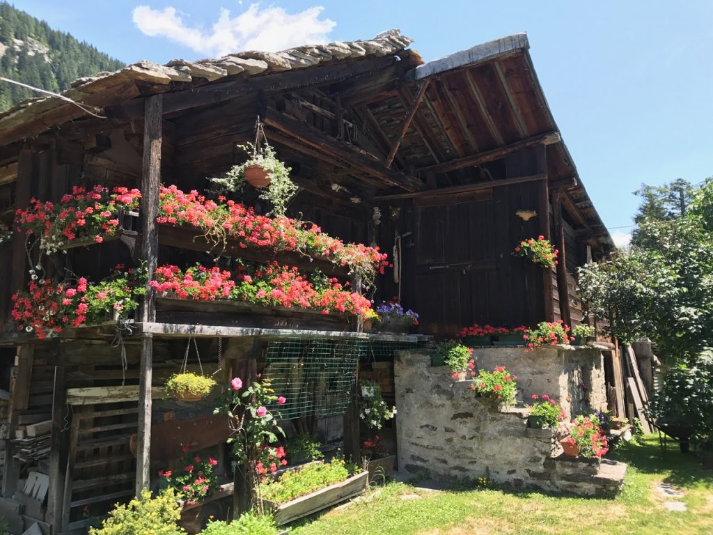 fiera di san bernardo