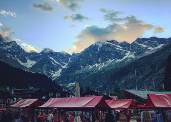 fiera di san bernardo