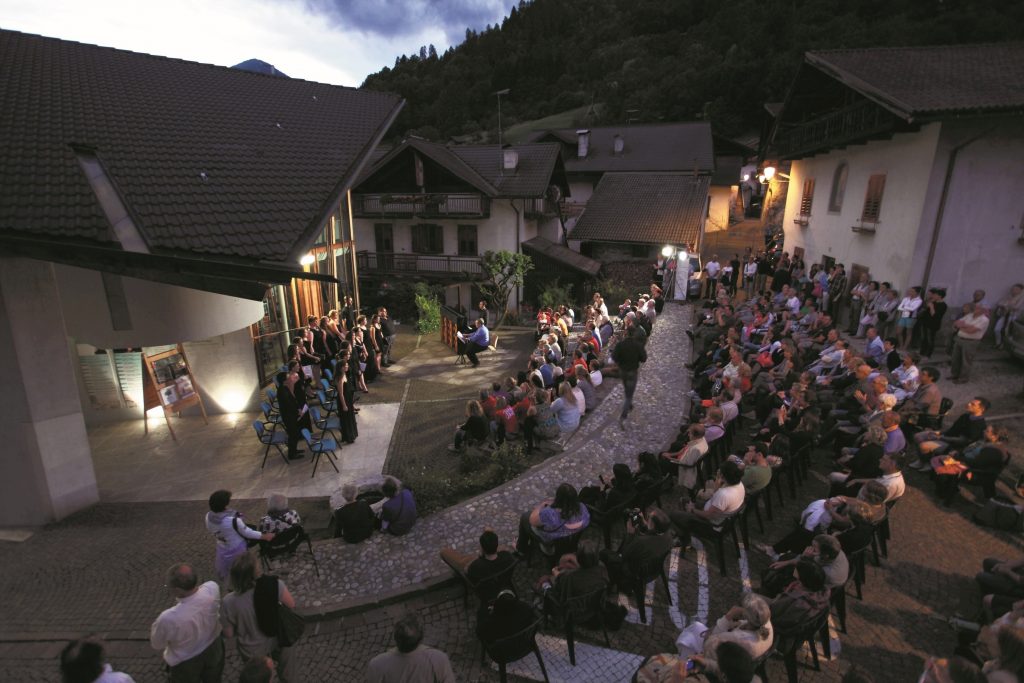 eventi