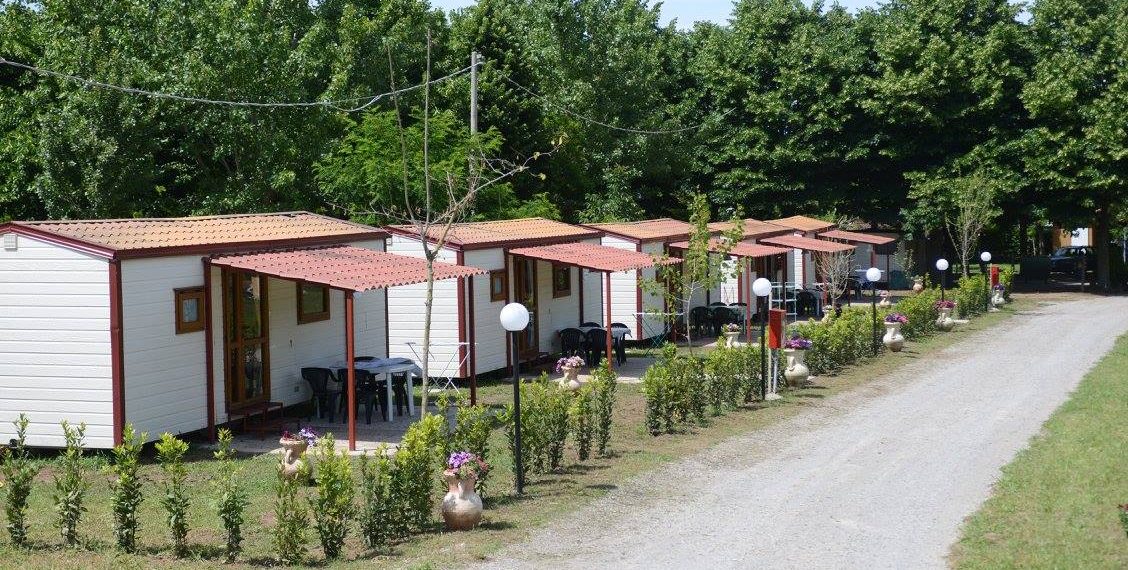 Nuova Convenzione Tessera Turit Campeggio Vigna Di Valle (Roma)