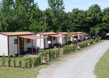 Nuova Convenzione Tessera Turit Campeggio Vigna Di Valle (Roma)