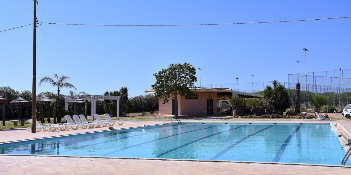 Nuova Convenzione Tessera Turit con il Pozzitello Village (Sicilia)