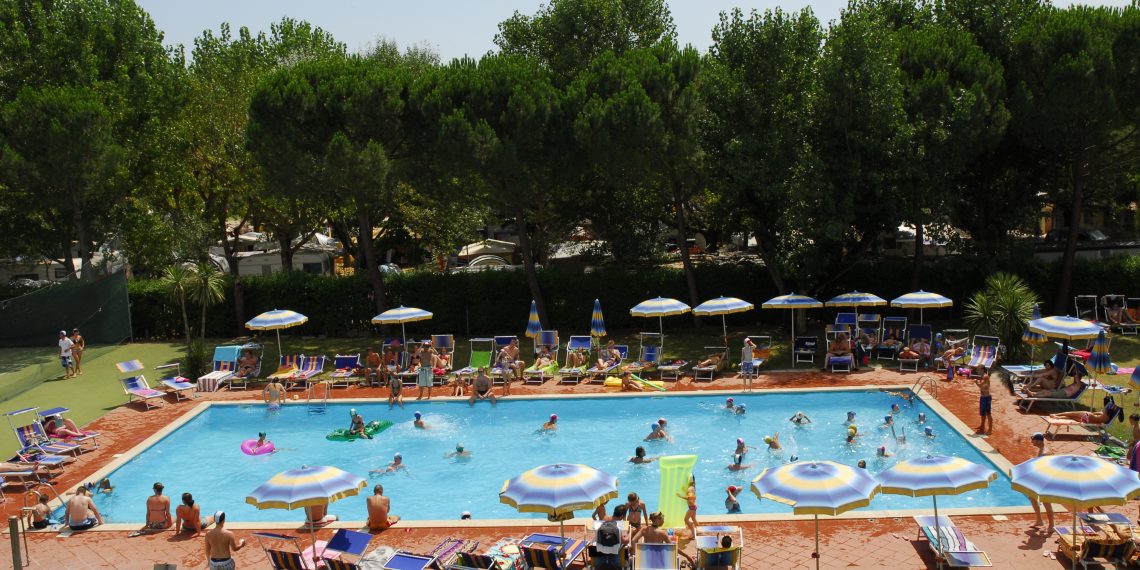 Convenzione Tessera Turit rinnovata con il Camping Village Badiaccia (PG)