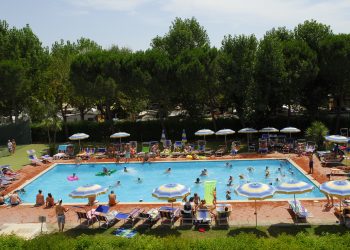 Convenzione Tessera Turit rinnovata con il Camping Village Badiaccia (PG)