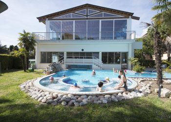 Nuova Convenzione Tessera Turit con L’Hotel Terme Milano