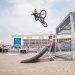 Caravan Salon 2019 di Düsseldorf: Danny Mac Askill testimonial Eberspächer