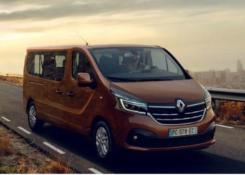 Mezzi Hanroad: puri da 90 anni