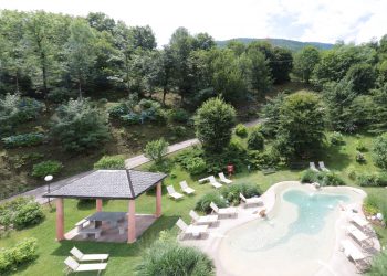 Nuova Convenzione Tessera Turit con Villa delle Ortensie (Bergamo)