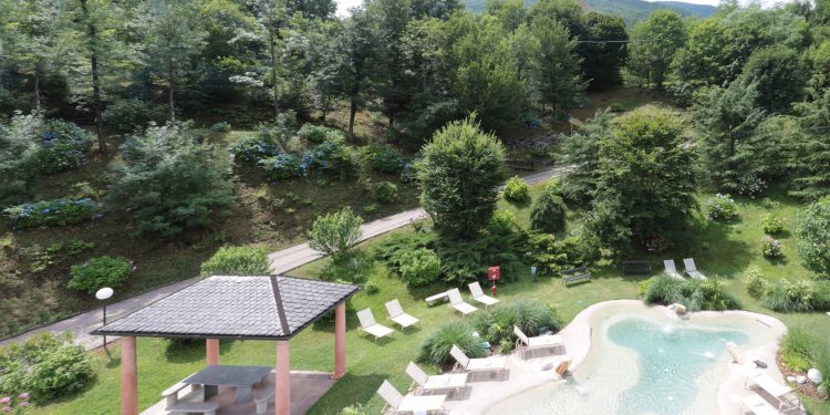 Nuova Convenzione Tessera Turit con Villa delle Ortensie (Bergamo)